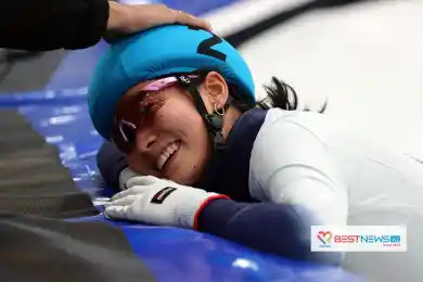 Кто из шорт-трекистов будет бороться за олимпийские лицензии