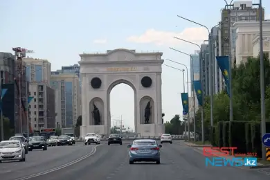 Синоптики Казахстана рассказали о погоде в последние дни лета 