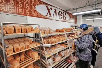 Дорожающие продукты разгоняют инфляцию в Казахстане - Досаев 
