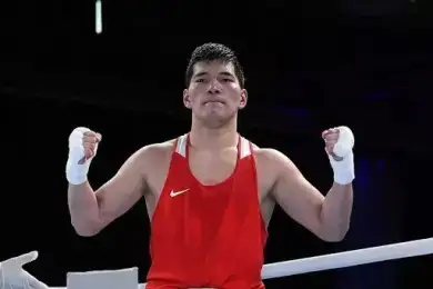 Боксеры Казахстана завоевали 4 золотых медали на ЧМ в Ташкенте 