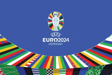 Определились пары 1/8 финала EURO2024 