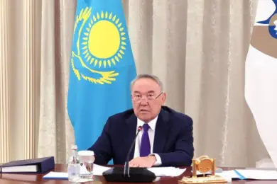 Нурсултан Назарбаев высказался о возможном дефиците продовольствия 
