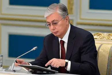 Президент Казахстана утвердил информационную доктрину 