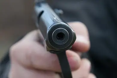В Черногории мужчина расстрелял 11 случайных прохожих, среди них есть дети 