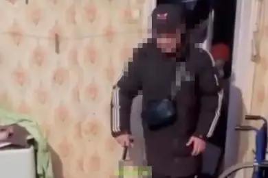 Жителя Семея наказала полиция: мужчина притворялся инвалидом ради подаяний 