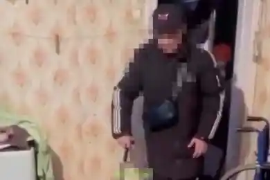 Жителя Семея наказала полиция: мужчина притворялся инвалидом ради подаяний