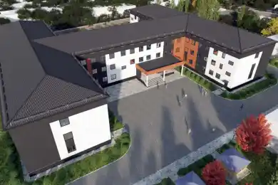 В Шымкенте построят общежитие за счет возвращенных в страну активов