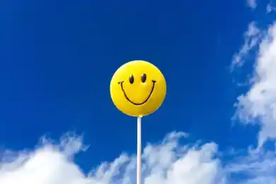 День рождения смайлика: даты и события 19 сентября