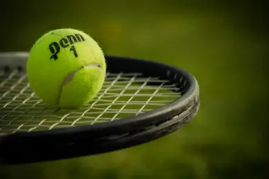 У Правительства запросили разрешения перенести матчи по теннису из КНР в Казахстан