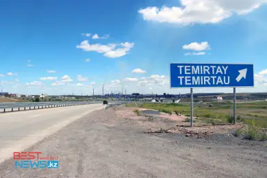 Вице-министр Камалиев назвал срок, когда дороги в Казахстане станут «хорошими» 