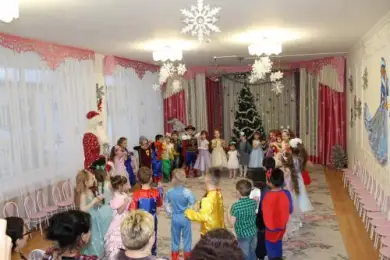 Никаких утренников: в столице Казахстана запретили предновогодние развлечения 