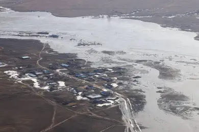 Бизнесу Казахстана после паводков выплатят 12 млрд тенге 