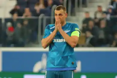 Дзюба о своём интим-видео: «Я не идеален…»