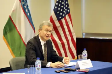 Байден назвал кандидатуру нового посла США в Казахстане 