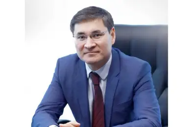 Кемелбек Ойшыбаев стал руководителем агентства «Хабар» 