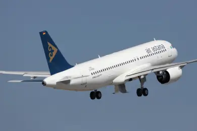 Air Astana сообщила о задержке рейсов в Дубай и изменении маршрута 
