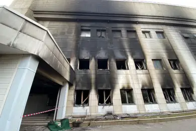 Снос дешевле ремонта: почему в Алматы снесут здание резиденции Президента  