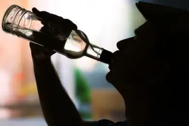 «Казахстан в списке стран с самым пьющим населением» – Гиният 