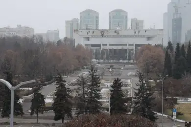 «Больше всего погибших при нападении на резиденцию Президента в Алматы» - Генпрокурор 