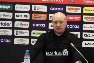 Болякин – болельщикам: «Вы думаете, Омирбеков выйдет и забьет 28 голов?» 