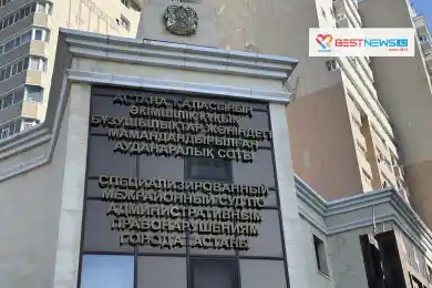 Восемь обращений поступило в связи розыгрышем блогера Жанабылова – МТС