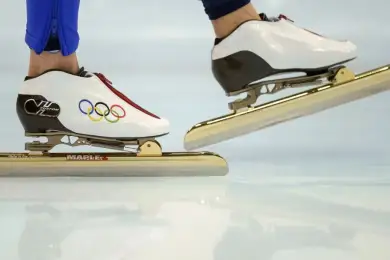 Спортсмены Казахстана завоевали еще 12 лицензий на зимние ОИ-2026 