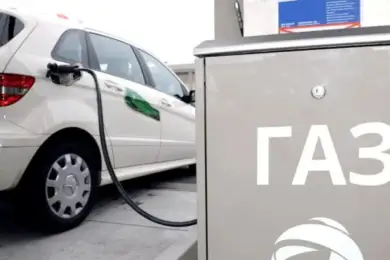 «Было 300, стало 500»: в Минэнерго назвали причину дефицита автогаза в Мангистау 