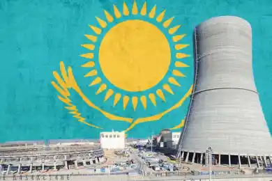 Казахстан пригласит группу консультантов при выборе вендоров строительства АЭС - Саткалиев