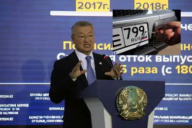 Аким ВКО о российских авто: «Мы не должны создавать прецеденты» 