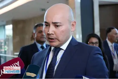 «Ажиотаж из-за непонимания»: Куантыров прокомментировал отказ казахстанцев от мобильных переводов 