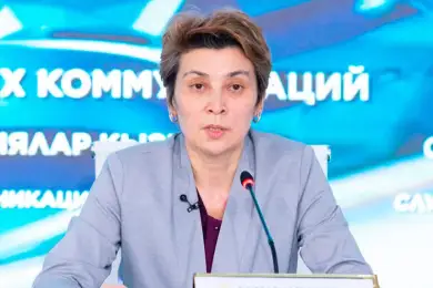 В Минздраве не считают «обреченными» заразившихся ВИЧ в Алматы пациентов