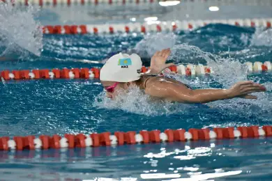 Пловчиха Назарова не смогла выйти в полуфинал на Олимпиаде2020 