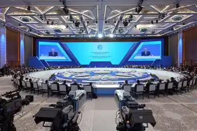 «Голос в защиту мира должен звучать настойчивее» - Президент Казахстана