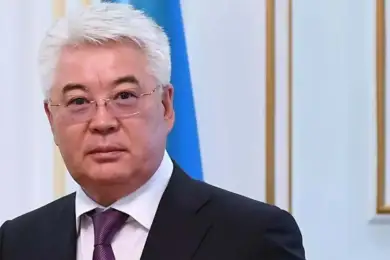 Бывший министр назначен послом в Узбекистане 
