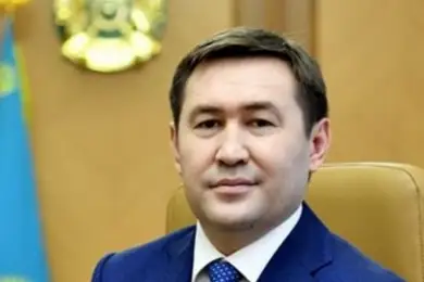 Мурат Айтенов освобожден от должности акима Шымкента 