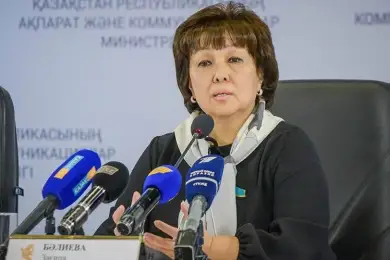 Депутат Балиева: «Для педофилов должна быть смертная казнь» 