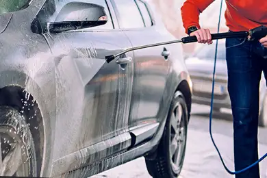 В Казахстане автомойкам перекроют питьевую воду и переведут на новые тарифы 