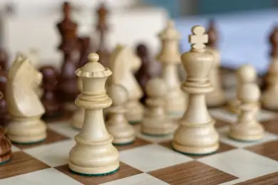 Казахстанки сыграют против пяти команд на чемпионате мира по шахматам 