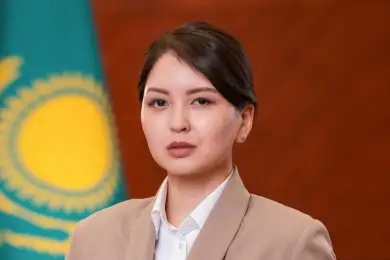 Диляра Аленова стала пресс-секретарём Премьер-министра Казахстана 