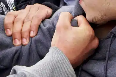 В Минэнерго РК назвали причину драки дальнобойщиков на АЗС