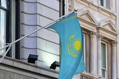 Посольство Казахстана в России обратилось к согражданам 