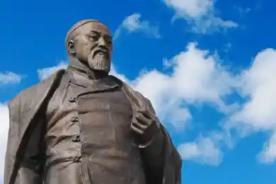 В Казахстане отмечают День Абая