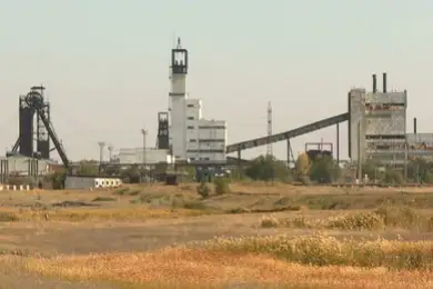 ЧП на шахте «Казахстанская», эвакуировали пока только половину шахтеров 