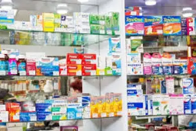 Антимонопольный комитет МНЭ РК припугнул реализаторов лекарств штрафами 
