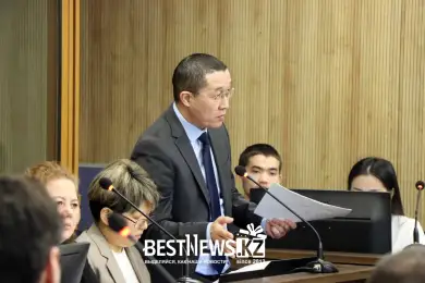 Адвокат Бишимбаева подал жалобу на постановление в свой адрес 