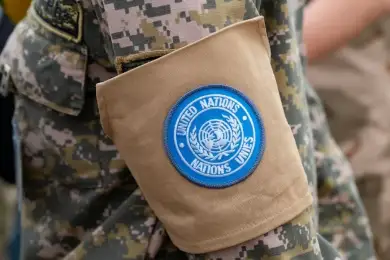 «Очень большой перечень»: какие задачи предстоят миротворцам-военнослужащим Казахстана 