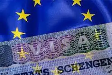 "Казахстан не в «черном» списке по Шенгену - Представительство ЕС 