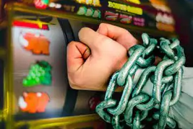 В Казахстане установят барьеры для некоторых любителей азартных игр 