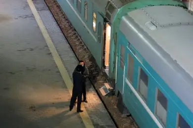Между Казахстаном и Россией возобновляется движение пассажирских поездов 