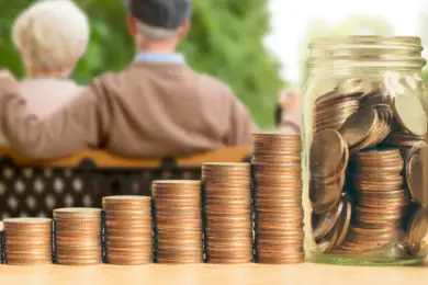 Казахстанцев могут освободить от налога за досрочное снятие пенсионных накоплений 
